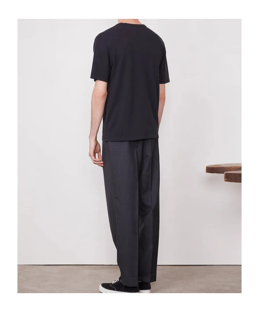 Crew Neck T-Shirt
