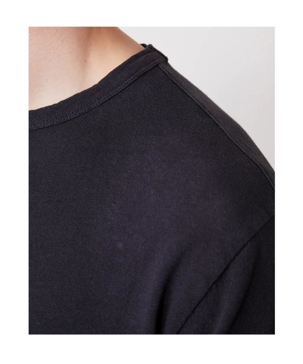 Crew Neck T-Shirt