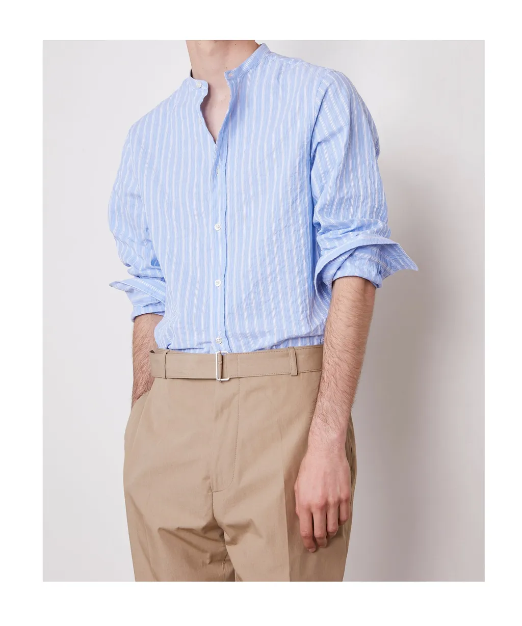 Striped Shirt