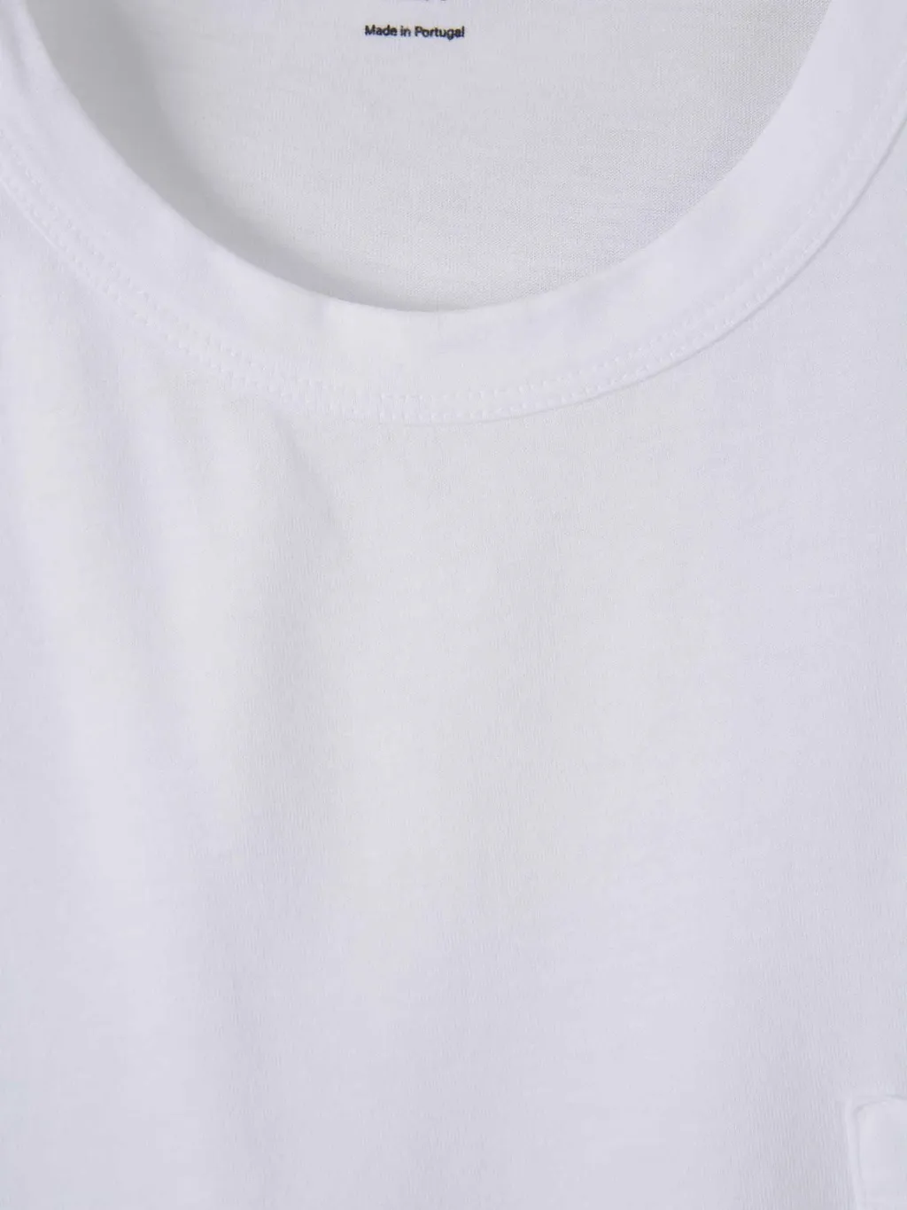 Short-Sleeved T-Shirt