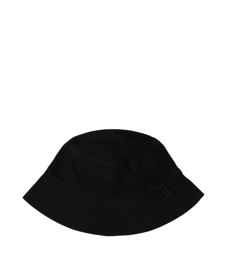 Arrows-Motif Bucket Hat