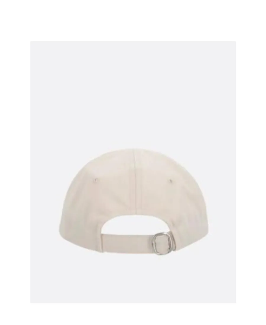 Embroidered Arrow Baseball Cap