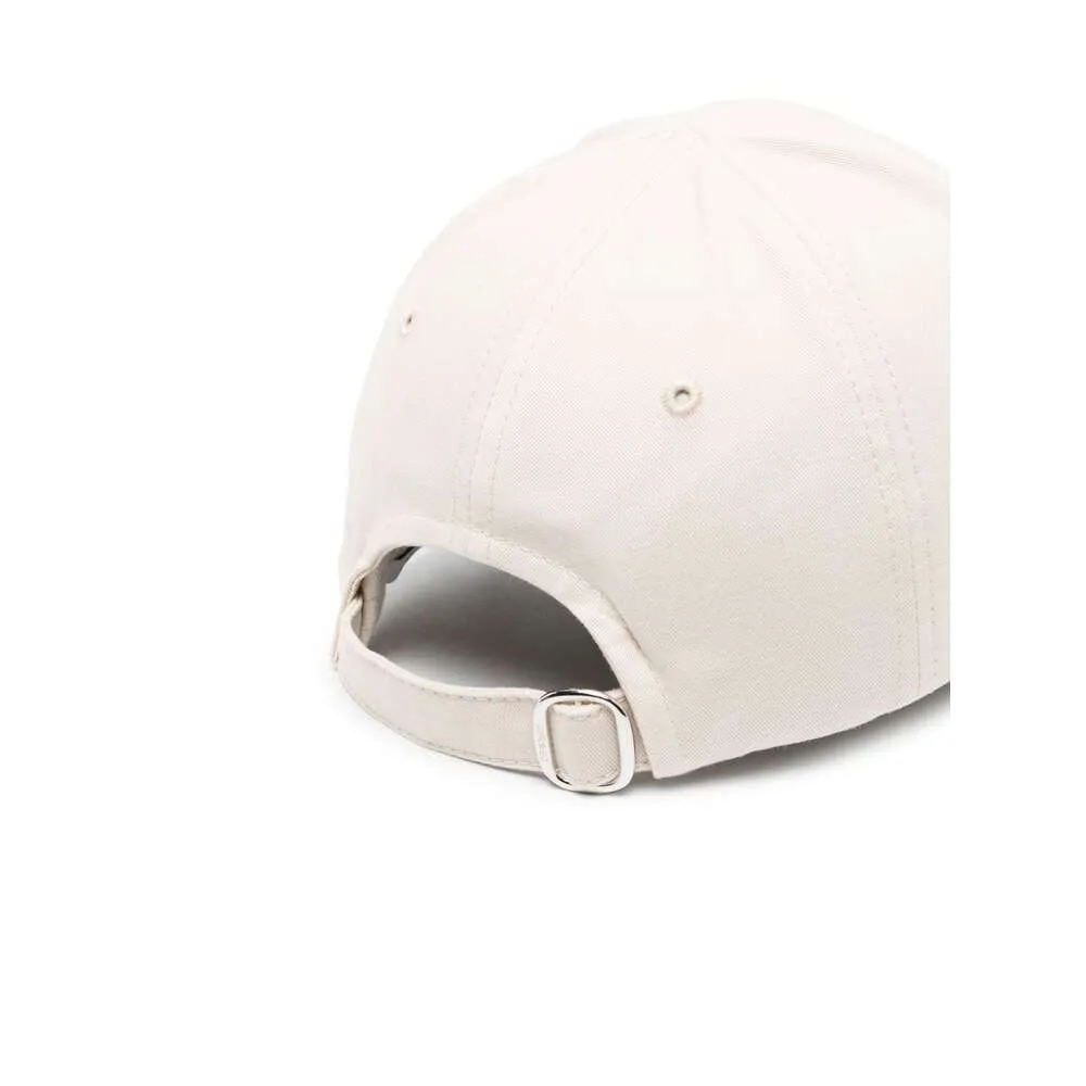 Embroidered Arrow Baseball Cap