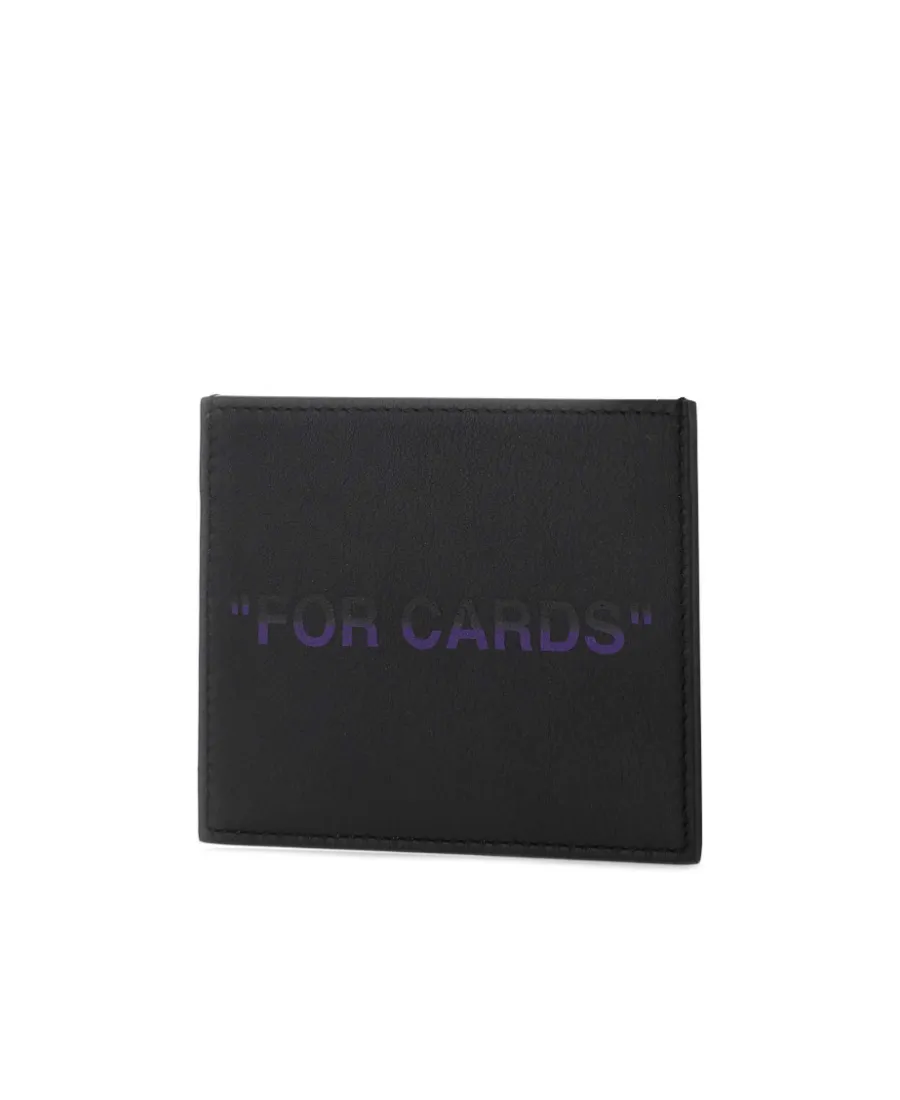 Leather Cardholder
