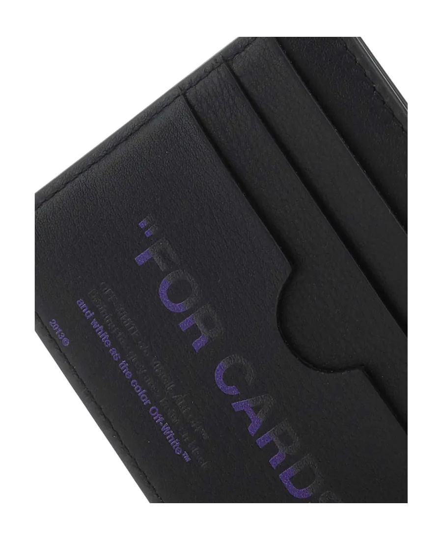Leather Cardholder
