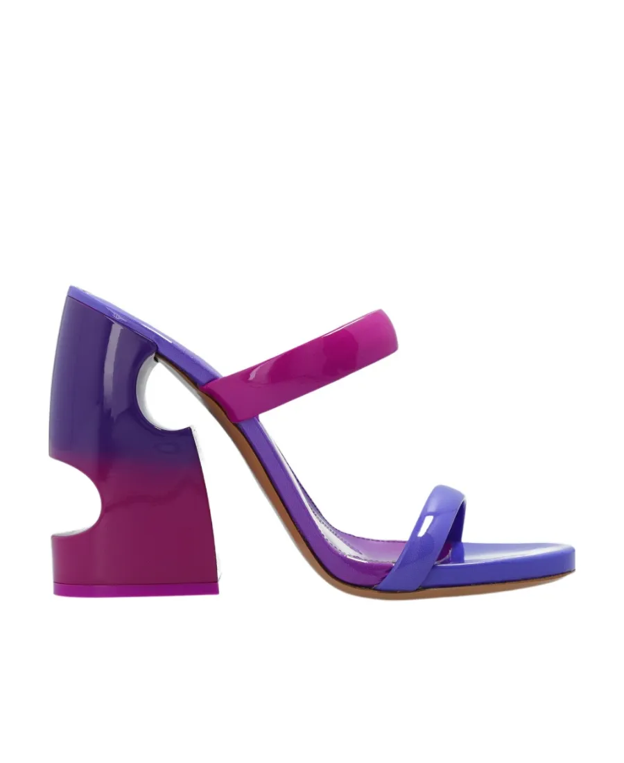 Shade Meteor Mules