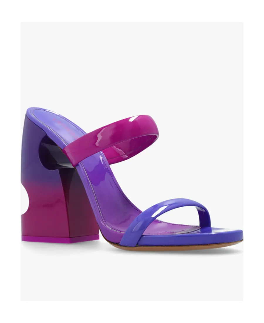 Shade Meteor Mules