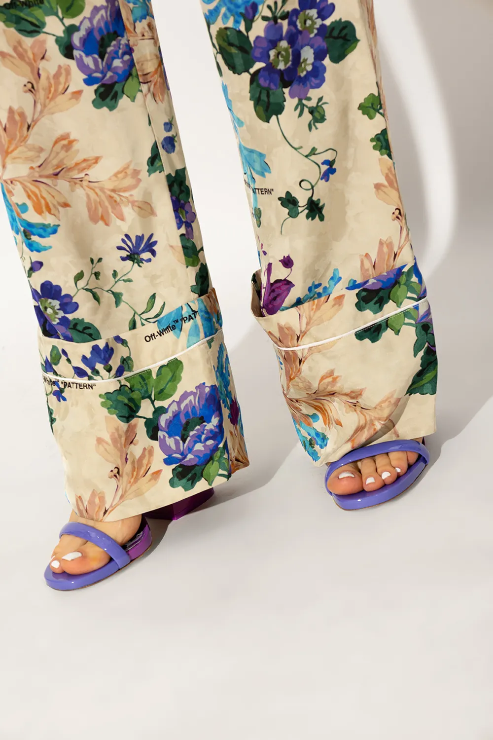Shade Meteor Mules