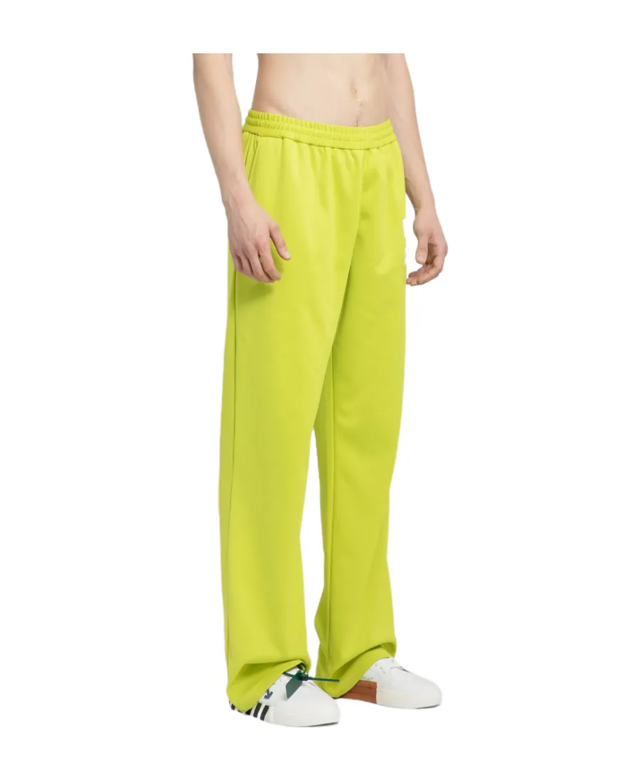 Arrows-Motif Track Pants