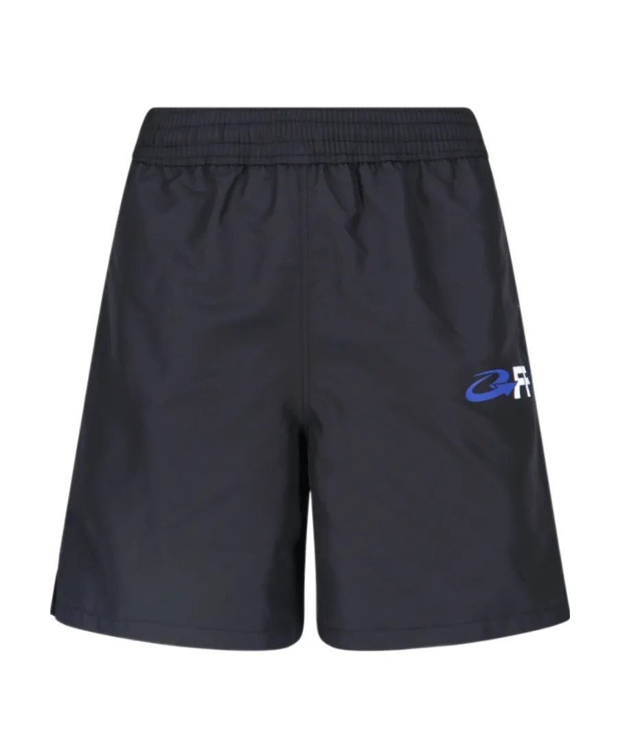 Exact Opp Swim Shorts