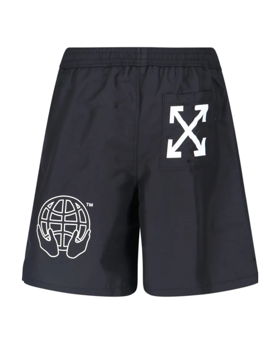 Exact Opp Swim Shorts