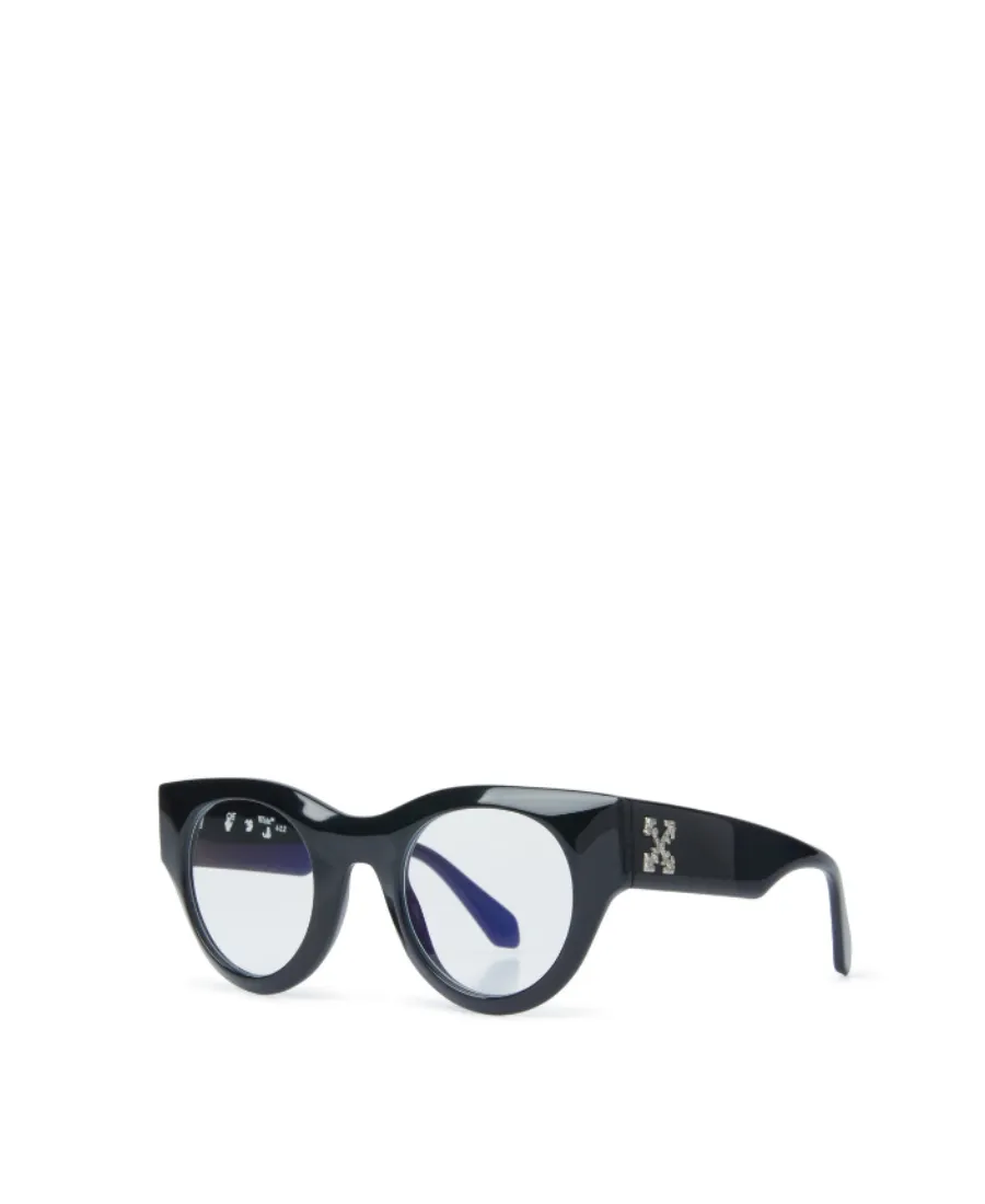 Round Frame Glasses