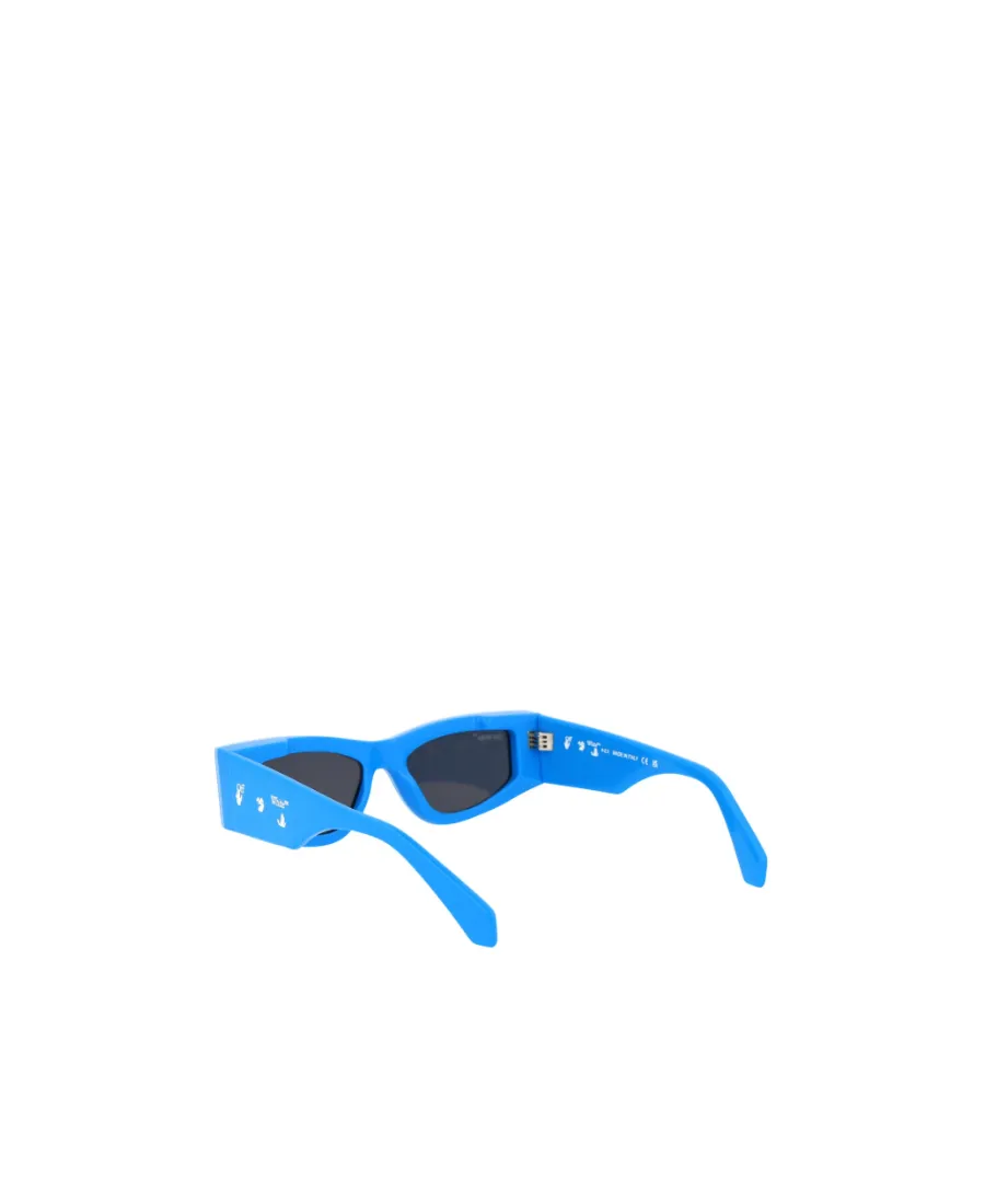 Box Logo Sunglasses