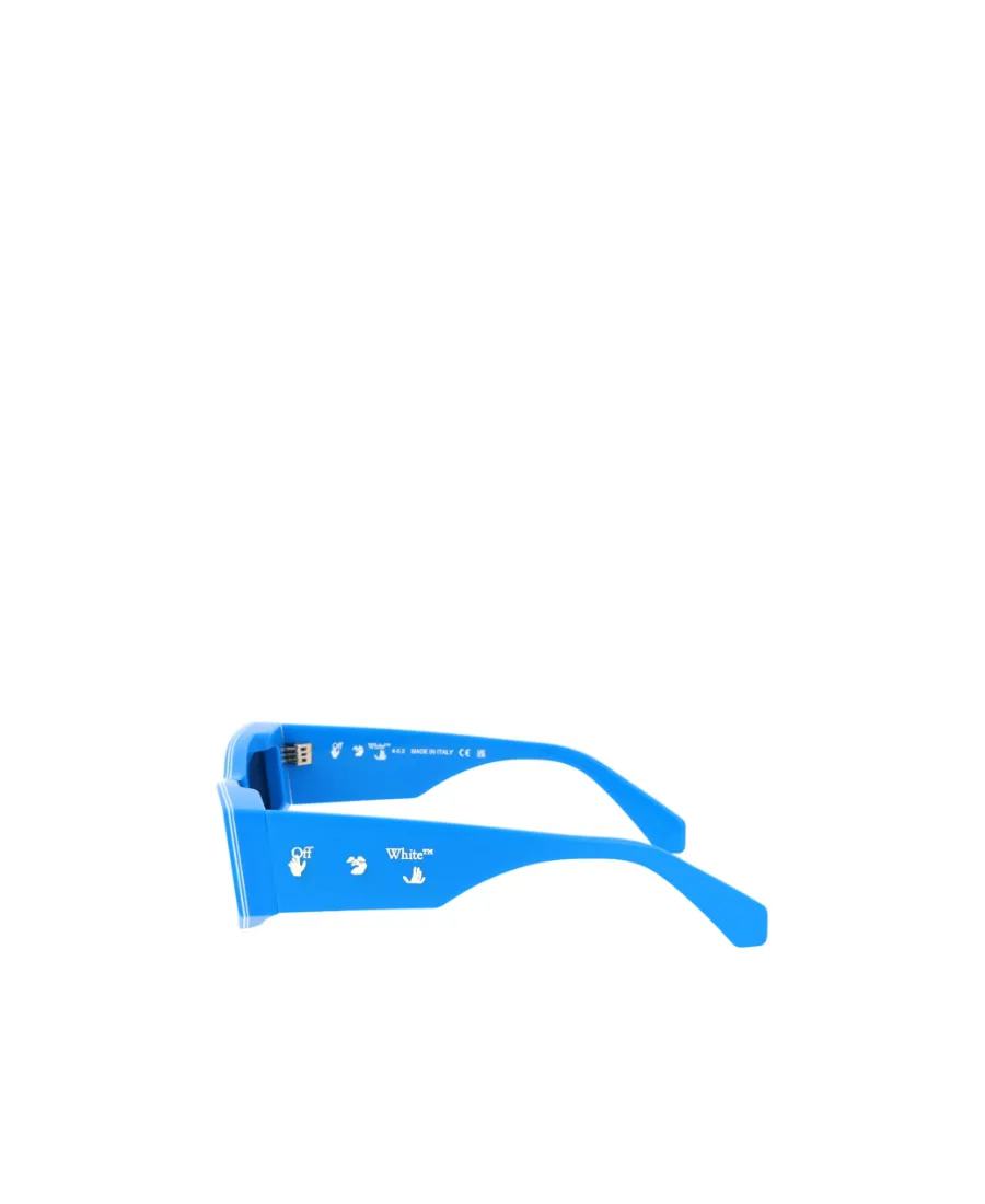 Box Logo Sunglasses