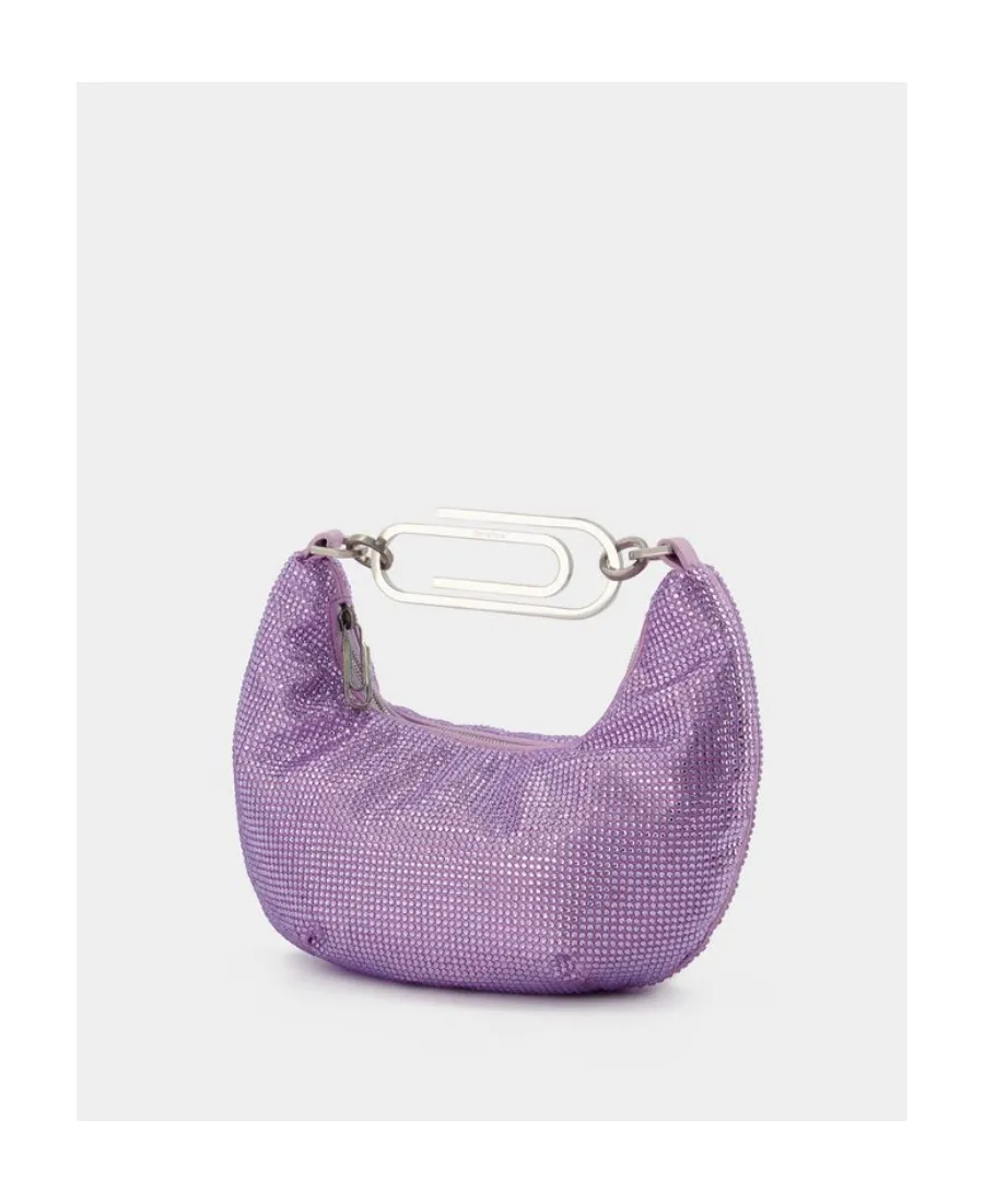 Paperclip Hobo Strass 20 Tote Bag
