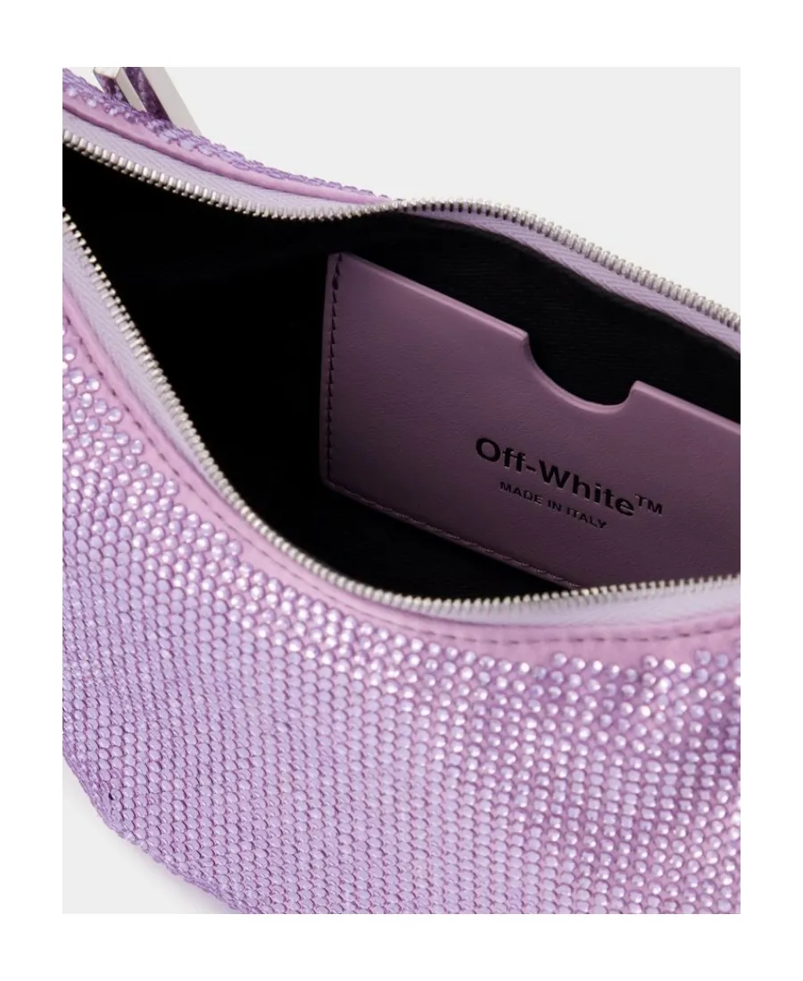 Paperclip Hobo Strass 20 Tote Bag