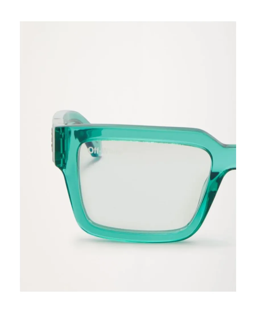 Logo Flat Mirror
