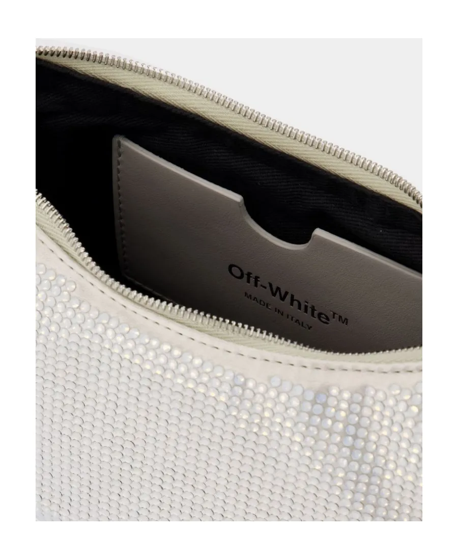Paperclip Hobo Strass 20 Tote Bag
