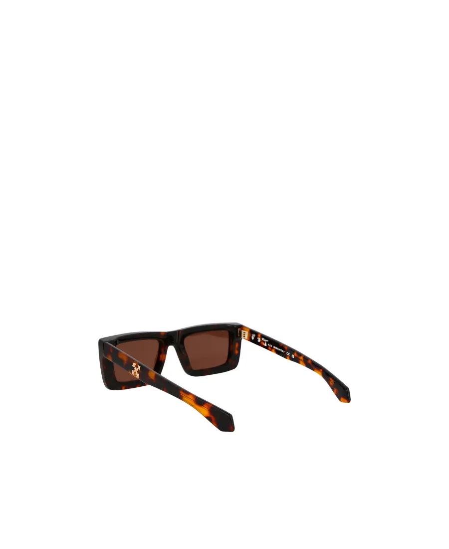 Jacob Square-Frame Sunglasses