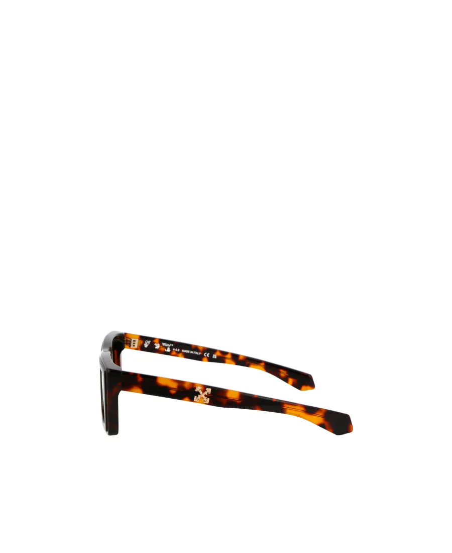 Jacob Square-Frame Sunglasses