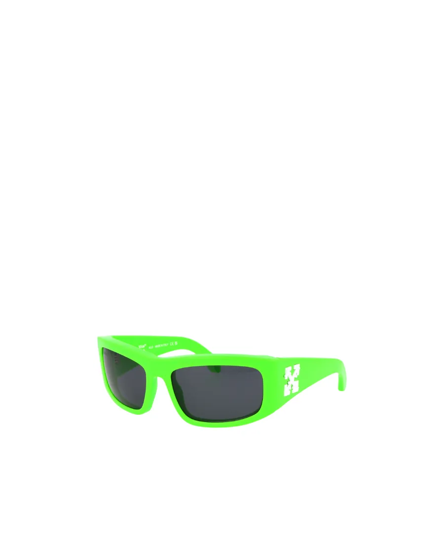 Arrows Rectangular Sunglasses