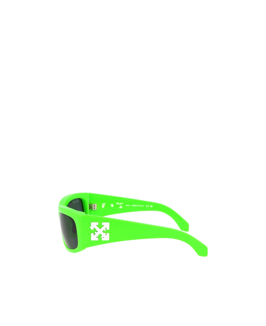 Arrows Rectangular Sunglasses