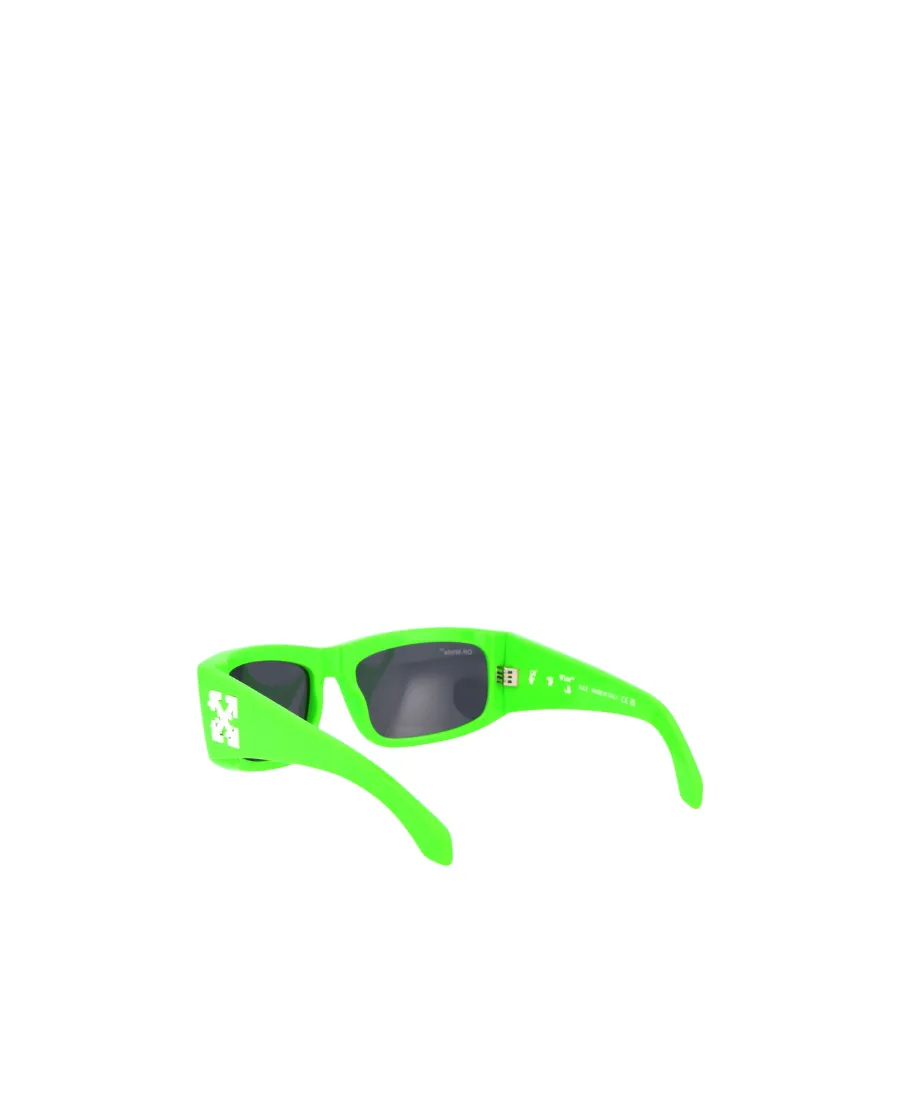 Arrows Rectangular Sunglasses