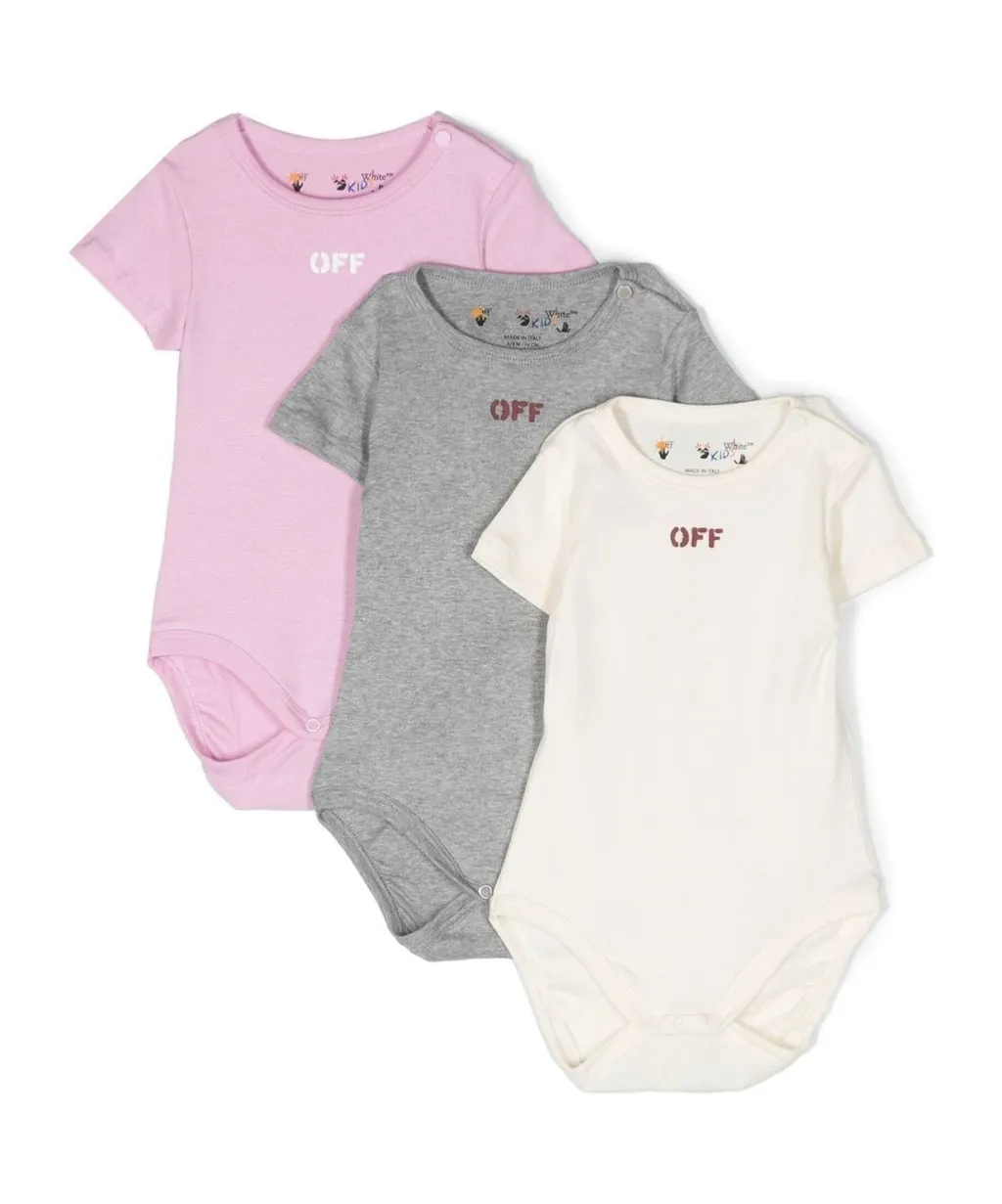 Babygrow Set
