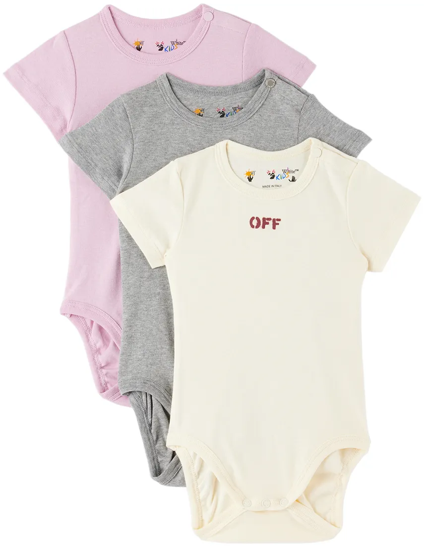 Babygrow Set