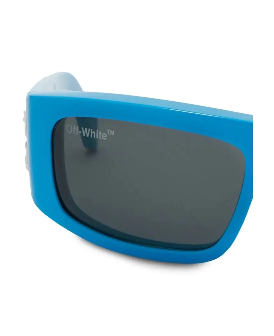 Joseph Square-Frame Sunglasses