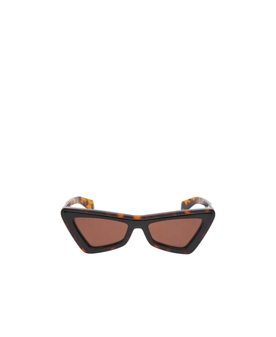Artemisia Cat-Eye Sunglasses