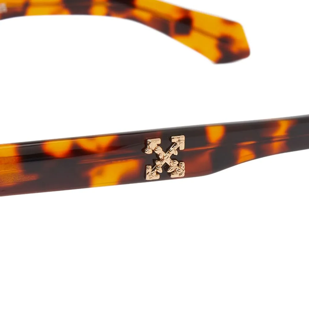 Artemisia Cat-Eye Sunglasses