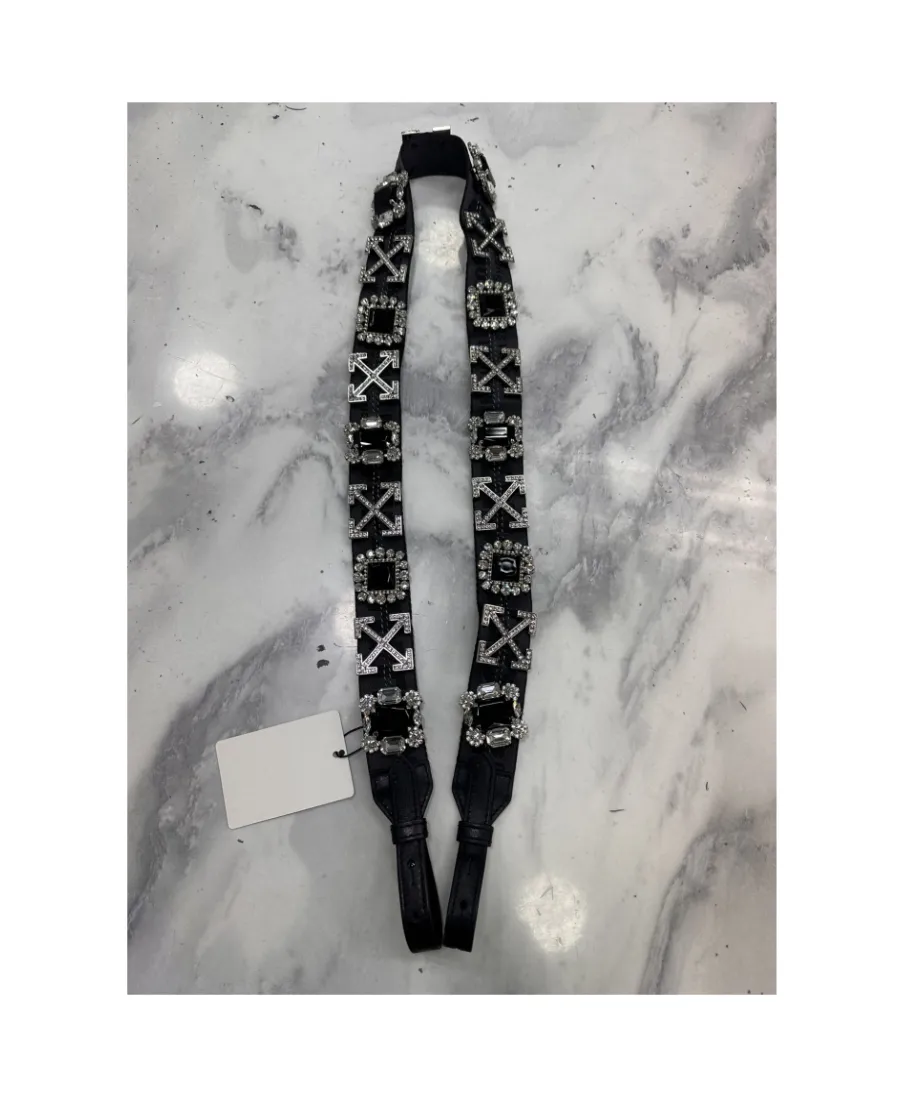 Crystal Decorative Belt