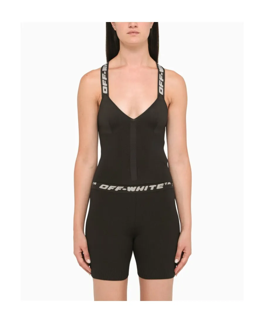 Logo Vest