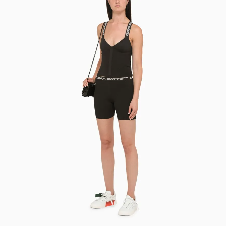 Logo Vest