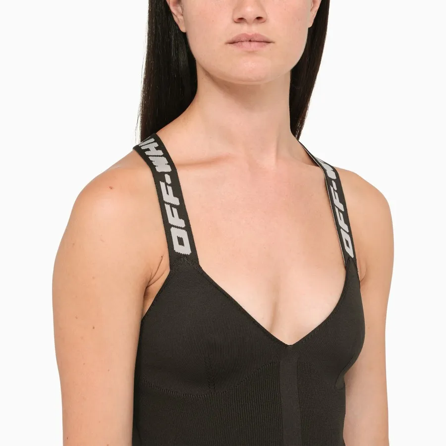 Logo Vest