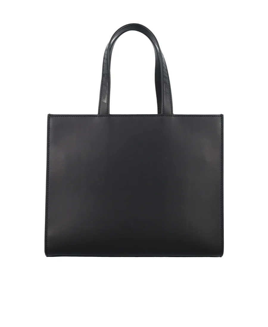 Diag Hybrid Shop 28 Strapped Tote Bag