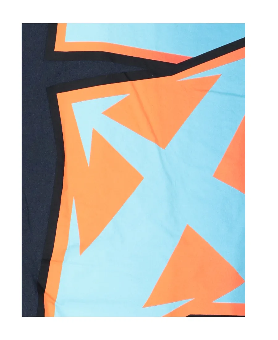 Graphic-Print T-Shirt