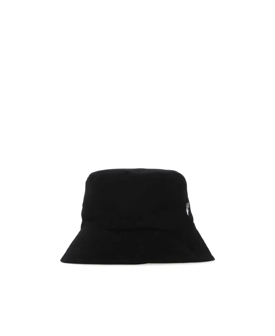 Swimming Man-Logo Bucket Hat