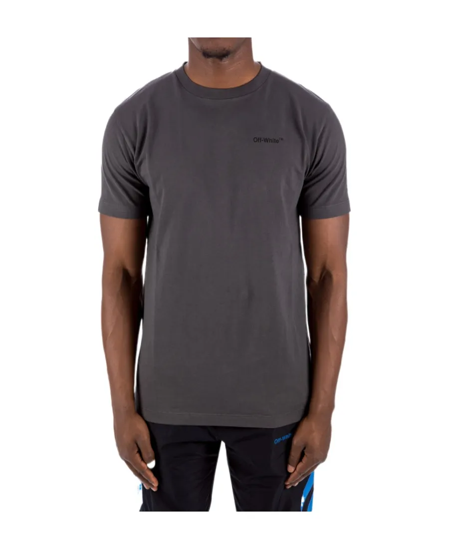 Diag Tab T-Shirt