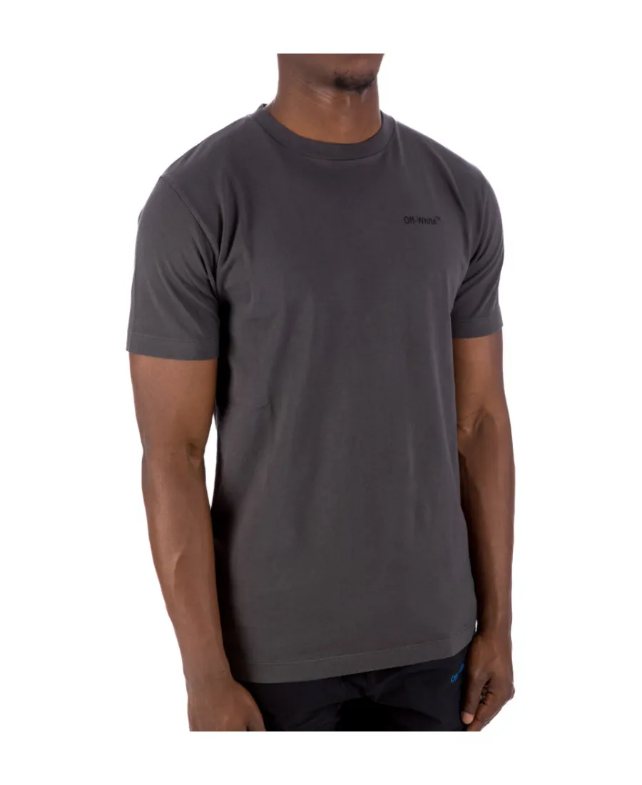 Diag Tab T-Shirt