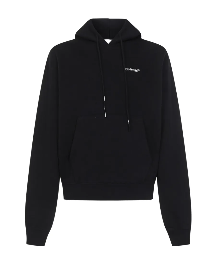 Caravaggio Crowning-Print Hoodie
