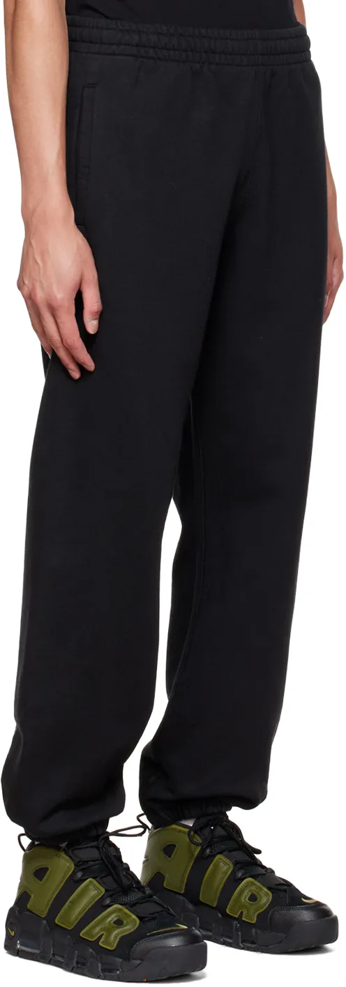 Arrows-Print Track Pants
