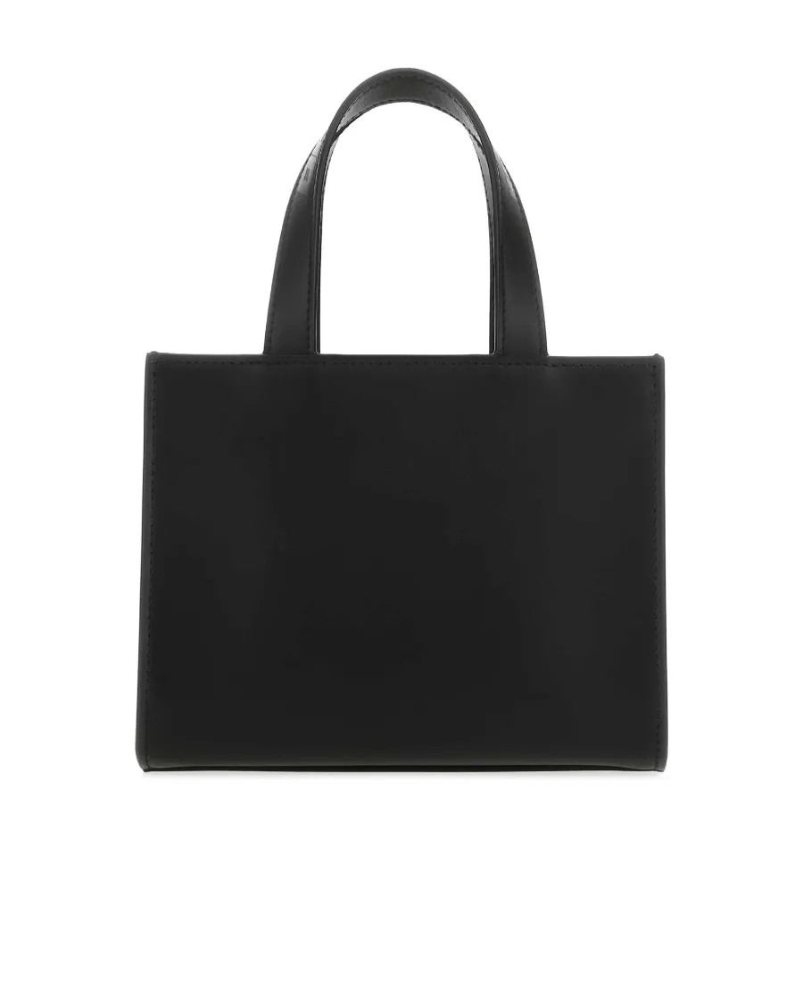 Diag 18 Hybrid Shopper Tote Bag