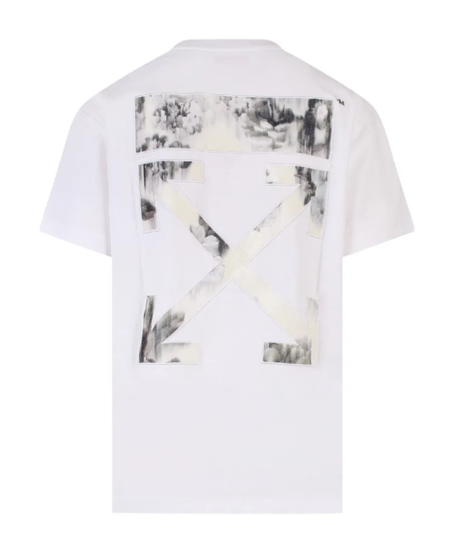 Logo Print T-Shirt