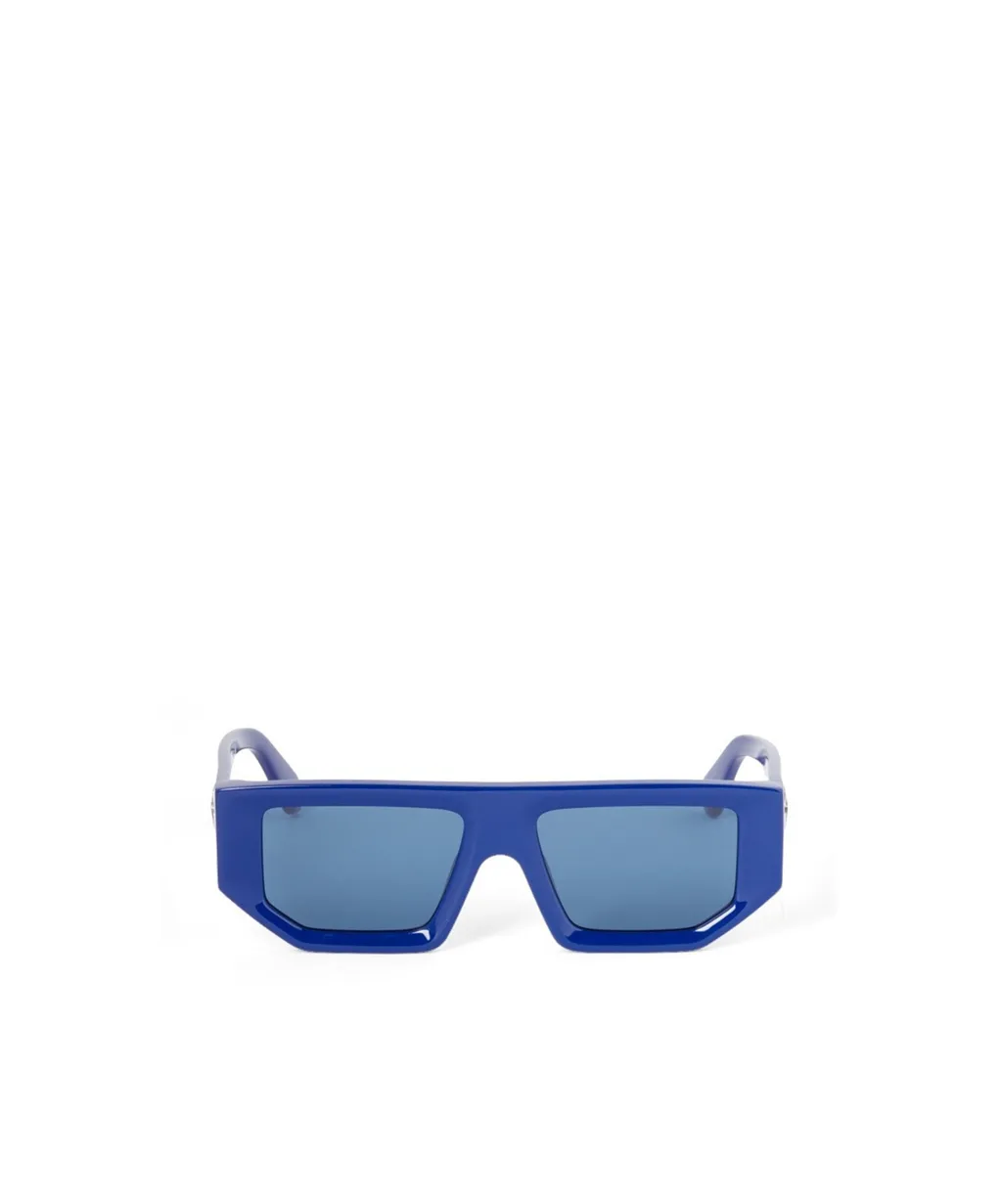 Irregular Frame Sunglasses