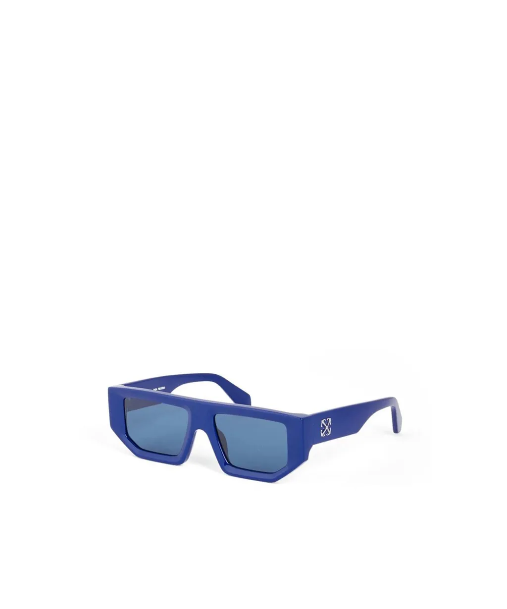 Irregular Frame Sunglasses