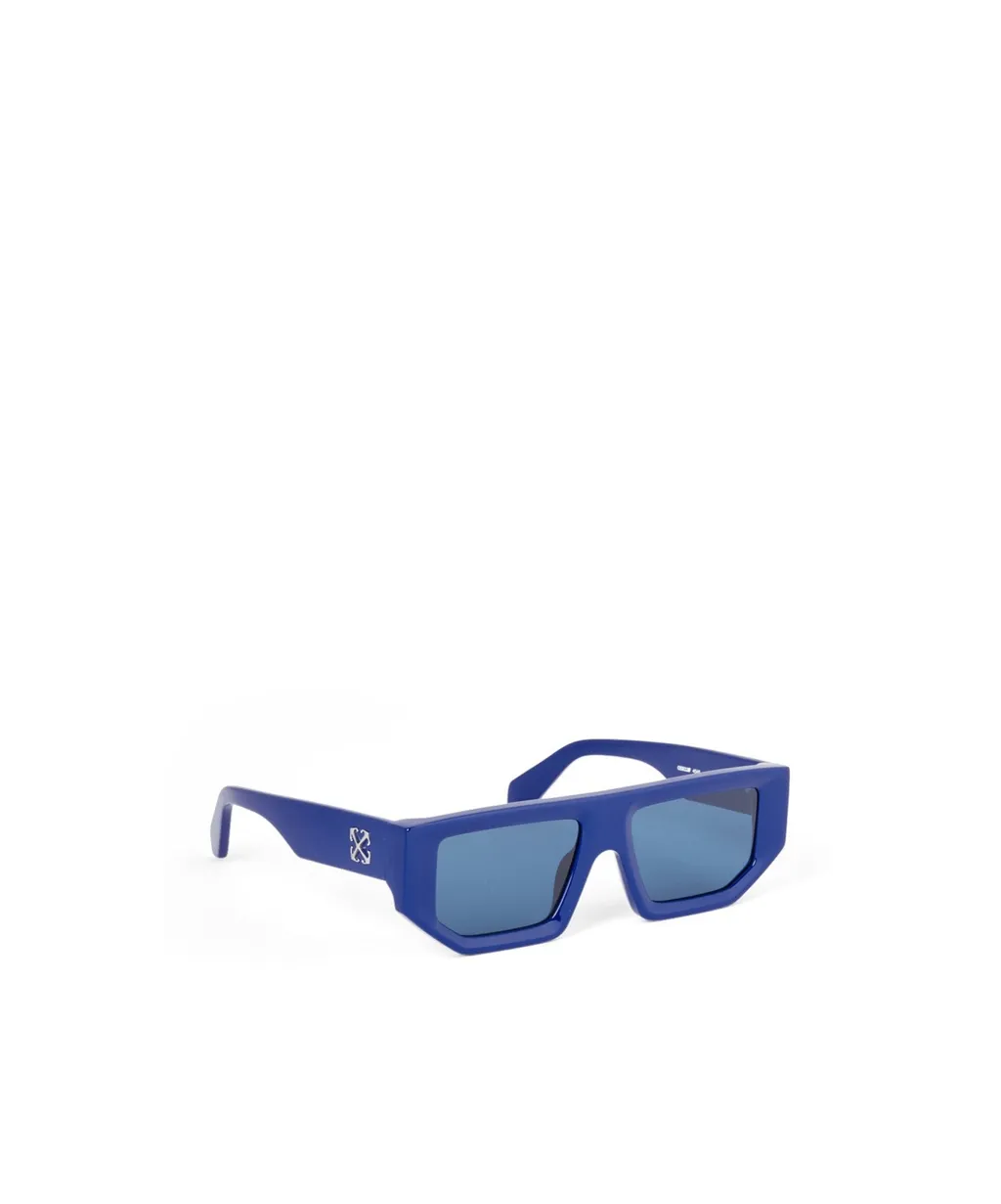 Irregular Frame Sunglasses