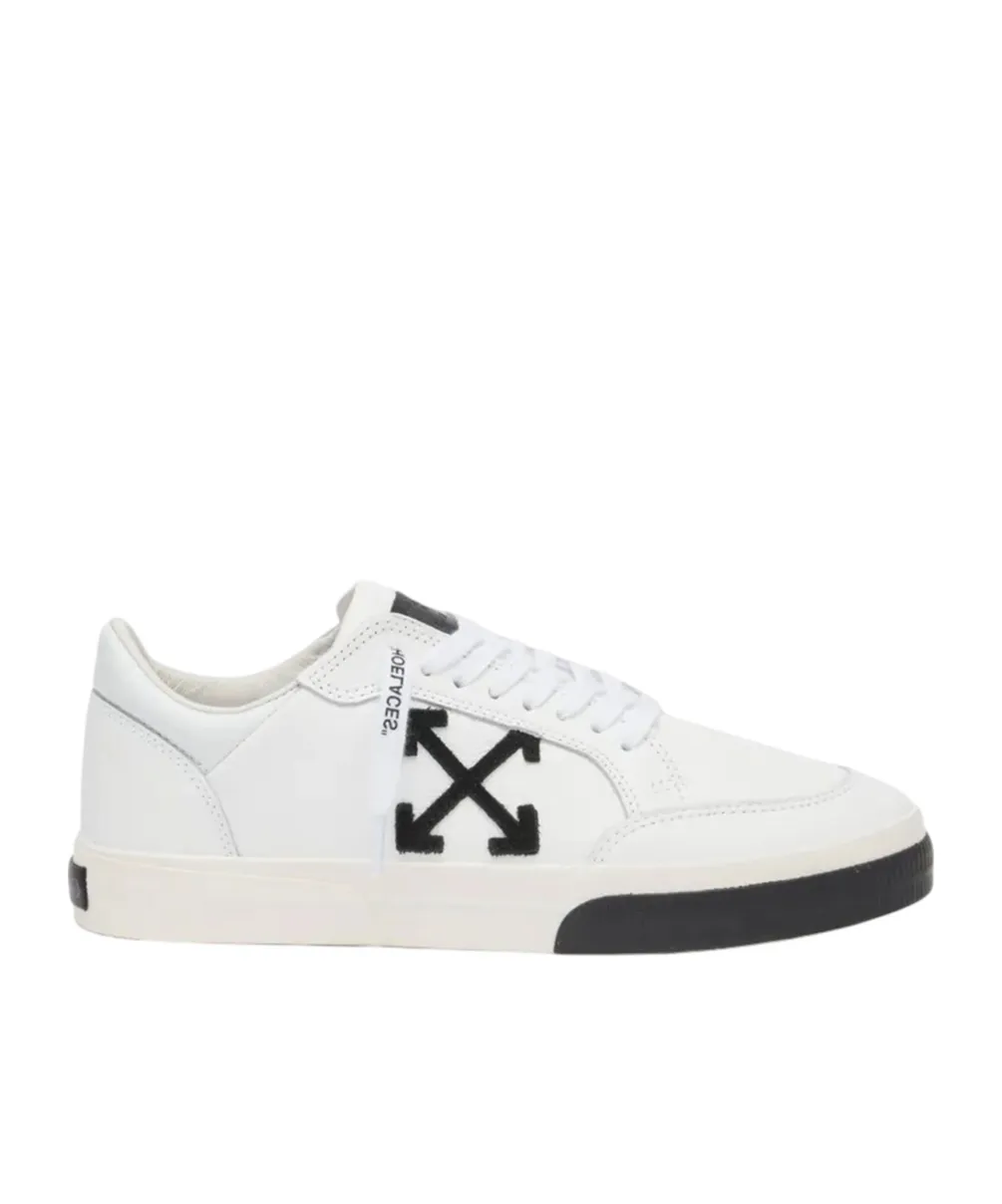 Vulcanized Sneakers