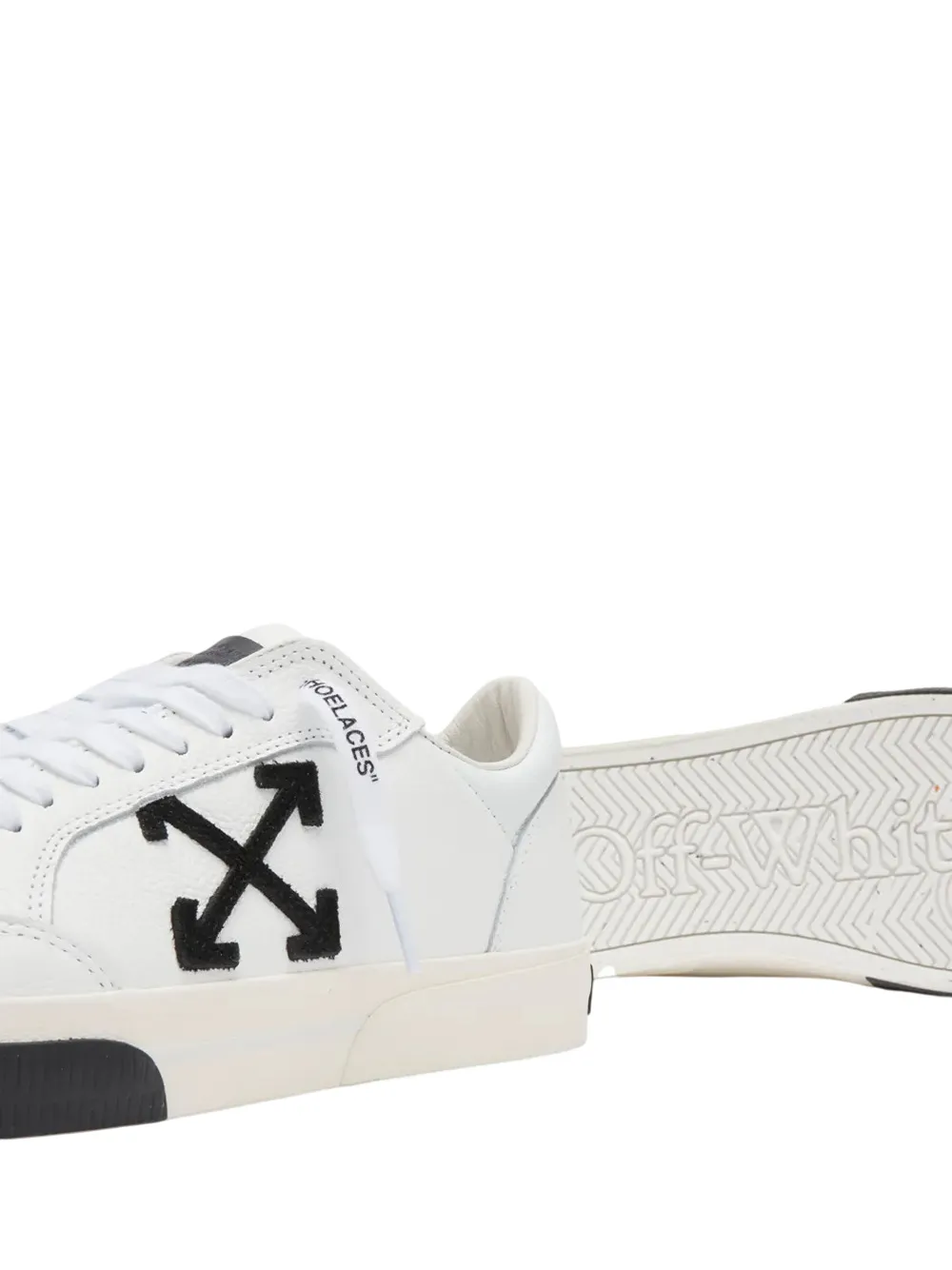 Vulcanized Sneakers